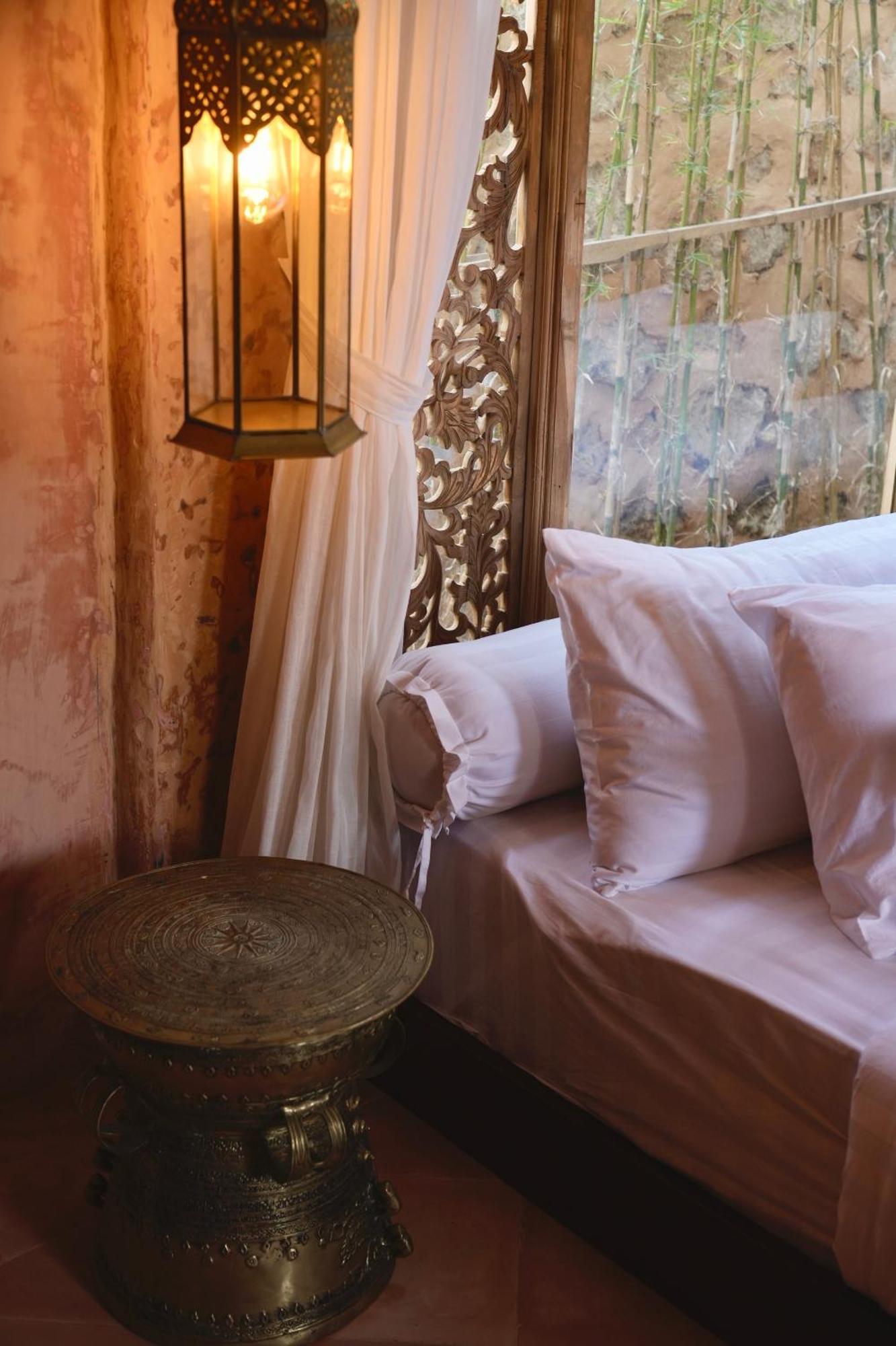 The Rose Moon Villa - Uluwatu Экстерьер фото