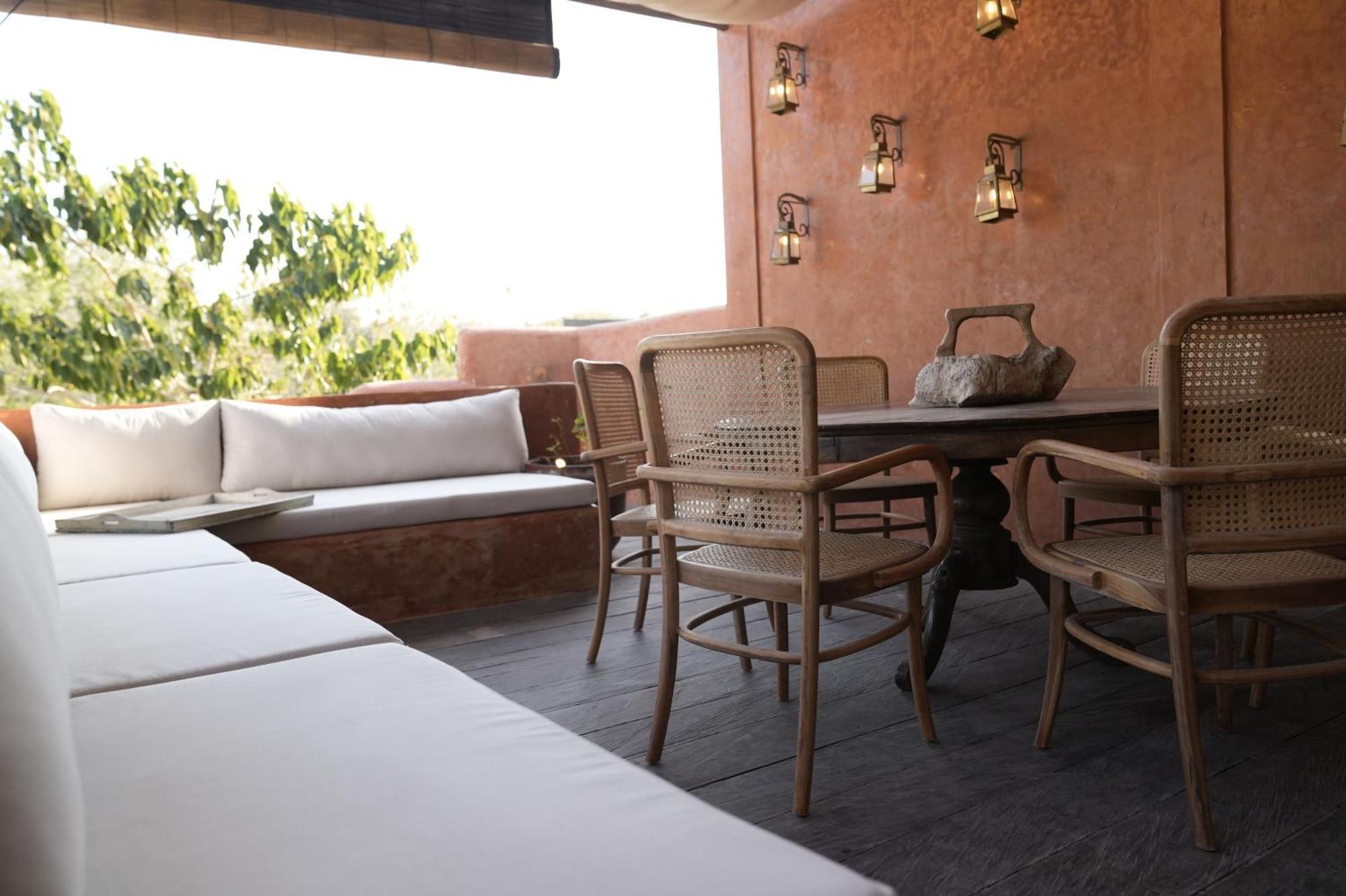 The Rose Moon Villa - Uluwatu Экстерьер фото
